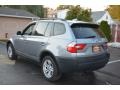 Silver Gray Metallic - X3 3.0i Photo No. 6