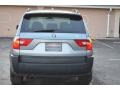 Silver Gray Metallic - X3 3.0i Photo No. 7