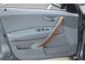 Silver Gray Metallic - X3 3.0i Photo No. 16