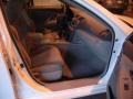 Super White - Camry LE Photo No. 18