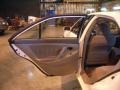 Super White - Camry LE Photo No. 20