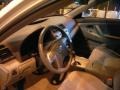 Super White - Camry LE Photo No. 23