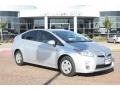 Classic Silver Metallic - Prius Hybrid II Photo No. 1