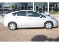 Classic Silver Metallic - Prius Hybrid II Photo No. 3