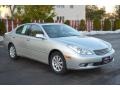 Millennium Silver Metallic - ES 300 Photo No. 2