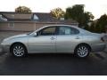 Millennium Silver Metallic - ES 300 Photo No. 4