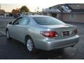 Millennium Silver Metallic - ES 300 Photo No. 5