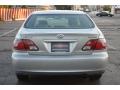 Millennium Silver Metallic - ES 300 Photo No. 7