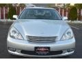 Millennium Silver Metallic - ES 300 Photo No. 8