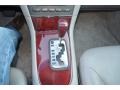 Millennium Silver Metallic - ES 300 Photo No. 14