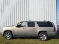 Amber Bronze Metallic - Suburban 1500 LT 4x4 Photo No. 1