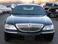 2007 Black Lincoln Town Car Signature L  photo #18