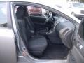 2007 Magnetic Gray Nissan Sentra SE-R Spec V  photo #18