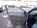 2007 Magnetic Gray Nissan Sentra SE-R Spec V  photo #19