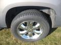 2007 Chevrolet Suburban 1500 LT 4x4 Wheel and Tire Photo