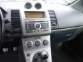 Magnetic Gray - Sentra SE-R Spec V Photo No. 24