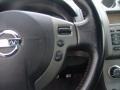 2007 Magnetic Gray Nissan Sentra SE-R Spec V  photo #25