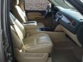 Amber Bronze Metallic - Suburban 1500 LT 4x4 Photo No. 20