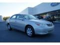 Phantom Gray Pearl - Camry LE Photo No. 1