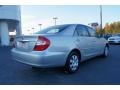 Phantom Gray Pearl - Camry LE Photo No. 3