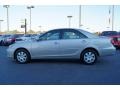 Phantom Gray Pearl - Camry LE Photo No. 5