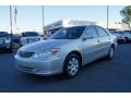 Phantom Gray Pearl - Camry LE Photo No. 6