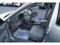 Phantom Gray Pearl - Camry LE Photo No. 8
