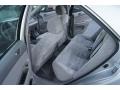 Phantom Gray Pearl - Camry LE Photo No. 9