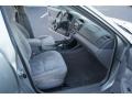 Phantom Gray Pearl - Camry LE Photo No. 12