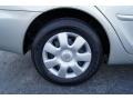 Phantom Gray Pearl - Camry LE Photo No. 15