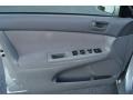 Phantom Gray Pearl - Camry LE Photo No. 17