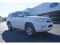 Blizzard White Pearl - 4Runner SR5 Photo No. 1