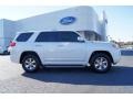 Blizzard White Pearl - 4Runner SR5 Photo No. 2
