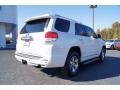 Blizzard White Pearl - 4Runner SR5 Photo No. 3