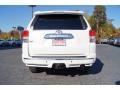 Blizzard White Pearl - 4Runner SR5 Photo No. 4