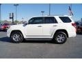 Blizzard White Pearl - 4Runner SR5 Photo No. 5
