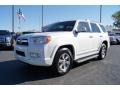 Blizzard White Pearl - 4Runner SR5 Photo No. 6