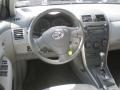 2009 Classic Silver Metallic Toyota Corolla LE  photo #6