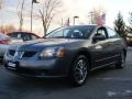 2005 Titanium Pearl Mitsubishi Galant ES  photo #1