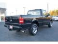 Black - Ranger XLT Regular Cab Photo No. 3