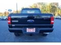 Black - Ranger XLT Regular Cab Photo No. 4