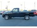 Black - Ranger XLT Regular Cab Photo No. 5