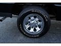Black - Ranger XLT Regular Cab Photo No. 13
