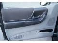 Black - Ranger XLT Regular Cab Photo No. 15