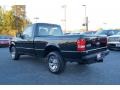 Black - Ranger XLT Regular Cab Photo No. 26