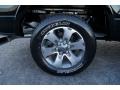 2011 Ford F150 FX2 SuperCab Wheel and Tire Photo