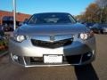 Palladium Metallic - TSX Sedan Photo No. 2
