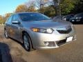 Palladium Metallic - TSX Sedan Photo No. 3