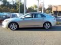 Palladium Metallic - TSX Sedan Photo No. 4