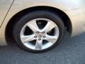 Palladium Metallic - TSX Sedan Photo No. 5